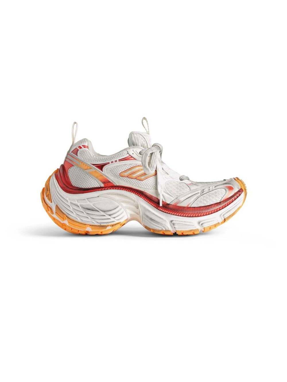 Balenciaga 10XL Sneakers(PLEASE REQUEST YOUR SIZE BEFORE PURCHASING)